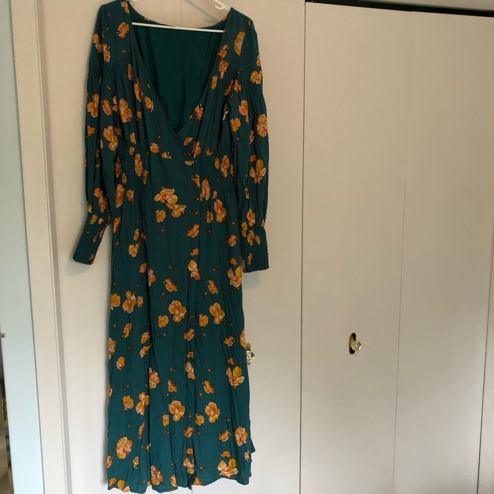 Free People Dress
